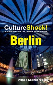 CultureShock! Berlin