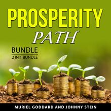 Prosperity Path Bundle, 2 in 1 Bundle