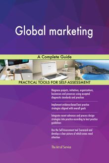 Global marketing A Complete Guide