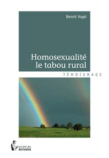 Homosexualité le tabou rural