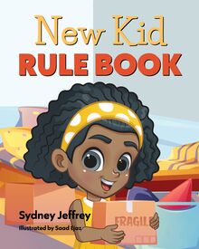 New Kid Rule Book