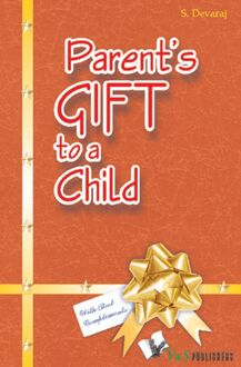Parent s Gift to a Child