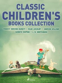 Classic Children s Books Collection