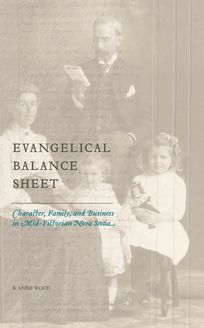 Evangelical Balance Sheet