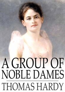 Group of Noble Dames