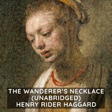The Wanderer s Necklace ( Unabridged )