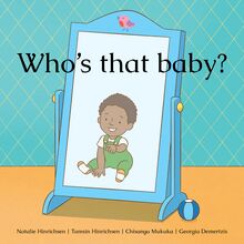 Who’s that baby?