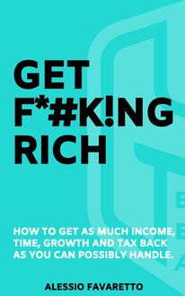 Get F*#k!ng Rich