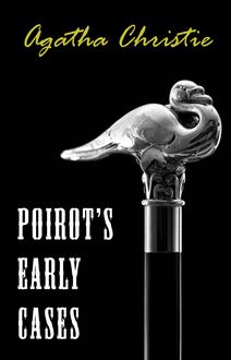 Poirot’s Early Cases