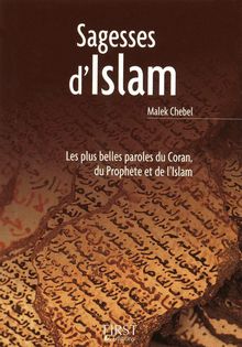Petit livre de - Sagesses de l'islam