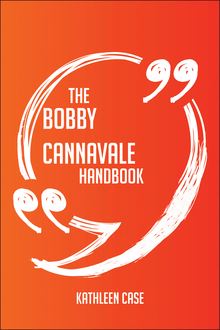 The Bobby Cannavale Handbook - Everything You Need To Know About Bobby Cannavale