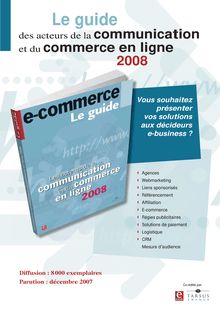 Le guide E-commerce - Decision-Achats.fr