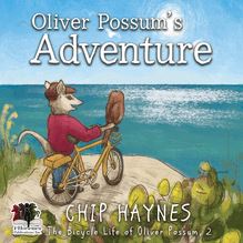 Oliver Possum s Adventure
