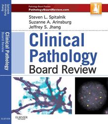 Clinical Pathology Board Review