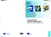 Europees handvest voor kleine ondernemingen