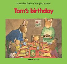 Tom s Birthday