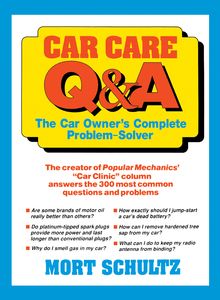 Car Care Q&A