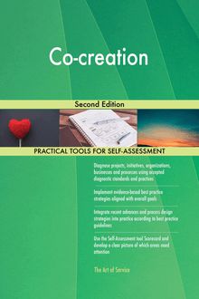 Co-creation: Second Edition