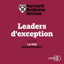 Leaders d exception
