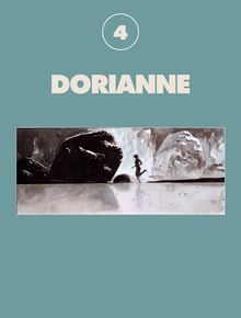 Armalite 16 T4 : Dorianne