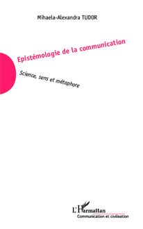 Epistémologie de la communication