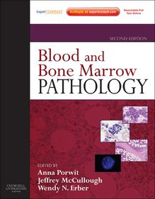 Blood and Bone Marrow Pathology E-Book