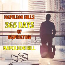 Napoleon Hills 365 Days Of Inspiration