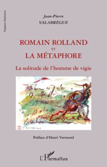 Romain Rolland et la métaphore