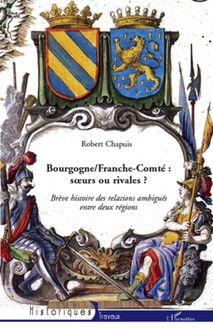 Bourgogne/Franche-Comté : soeurs ou rivales ?