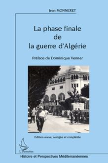 La phase finale de la guerre d Algérie