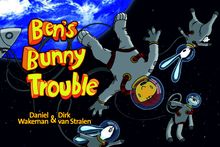 Ben s Bunny Trouble