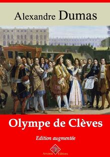 Olympe de Clèves – suivi d annexes