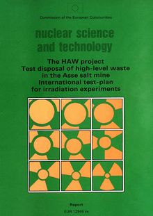 The HAW project