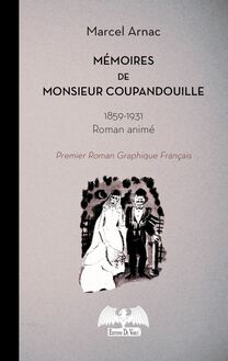 Mémoires de monsieur Coupandouille