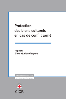 Protection des biens culturels en cas de conflits armé