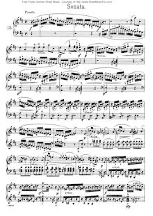 Partition Nos.13-15, Book of 22 pièces pour clavecin et Piano, Collections, Domenico Scarlatti