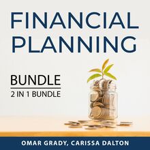 Financial Planning Bundle, 2 IN 1 bundle: Dollars and Sense and You Need a Budget
