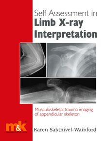 Self-assessment X-ray Interpretation