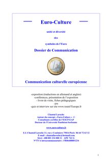 Euro-culture_Dossier_de_communication_FR.pdf (pdf, 150 Kb ...