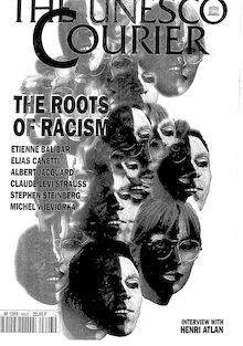 Levi Strauss The roots of racism