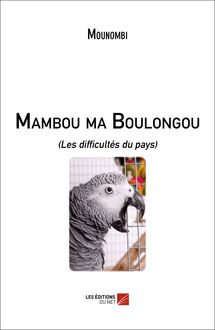 Mambou ma Boulongou