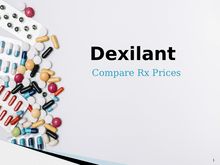 Online Comparison of Dexilant (Dexlansoprazole) Prices.