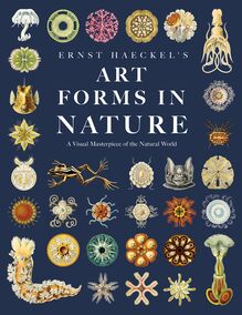 Ernst Haeckel s Art Forms in Nature