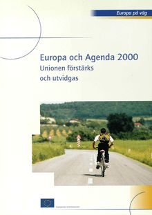 Europa och Agenda 2000