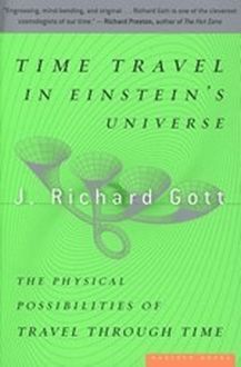 Time Travel in Einstein s Universe