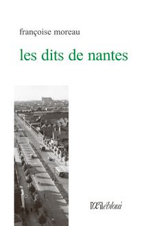 Les Dits de Nantes