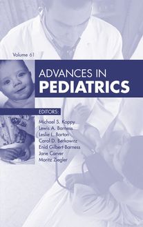 Advances in Pediatrics 2014