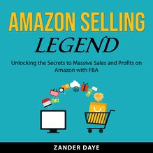 Amazon Selling Legend