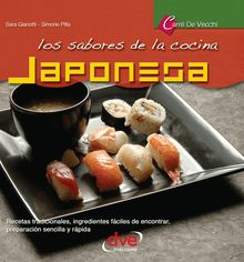 Los sabores de la cocina japonesa