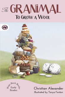 The Granimal - To Grow a Wool